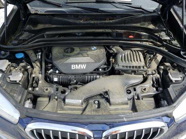 VIN WBAXG5C57DDY33577 2013 BMW 5 Series, 528I no.7