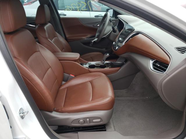 2016 CHEVROLET MALIBU PRE 1G1ZH5SX7GF316101