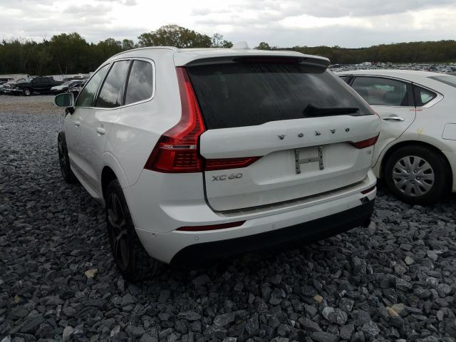 2019 VOLVO XC60 T5 MO LYV102DK1KB188531