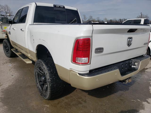 2016 RAM 2500 LONGH 3C6UR5GL9GG172965