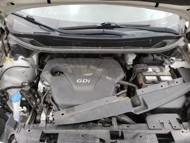 2012 KIA RIO EX KNADN5A32C6028650
