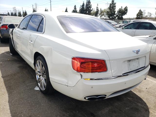 2015 BENTLEY FLYING SPU SCBET9ZA7FC047212
