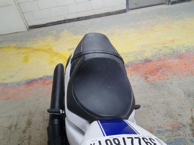 2019 SUZUKI VZR1800 JS1VY53A0K7100412
