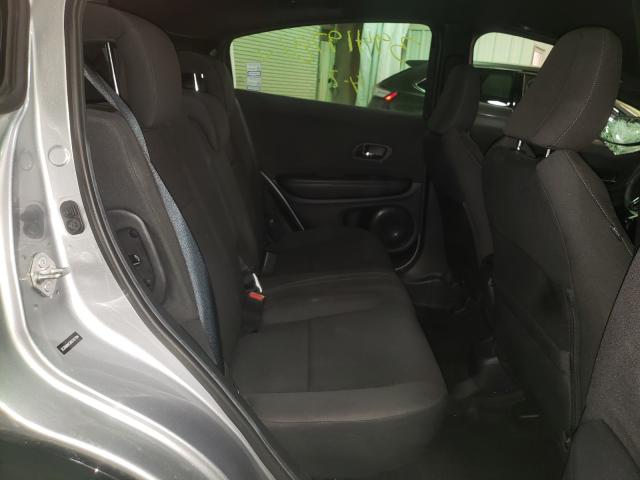 2019 HONDA HR-V SPORT 3CZRU6H12KG707704