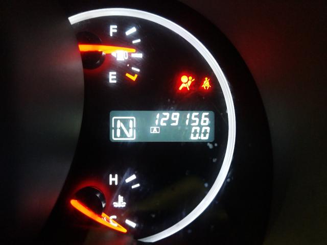2012 NISSAN MURANO S JN8AZ1MU7CW114807
