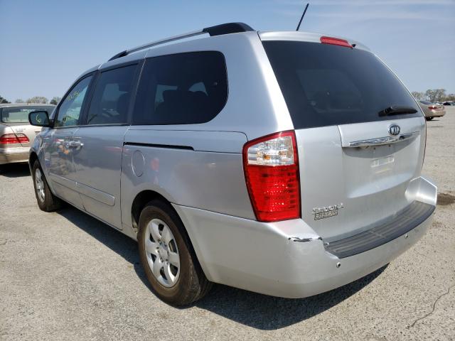 2010 KIA SEDONA LX KNDMG4C36A6344974