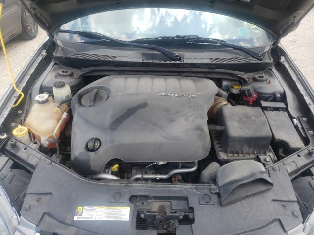 2012 CHRYSLER 200 TOURIN 1C3CCBBG6CN298298