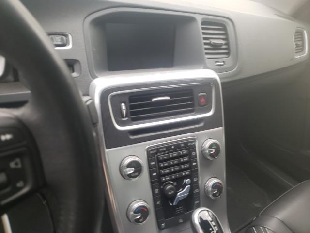 2017 VOLVO S60 YV126MFL0H2435093