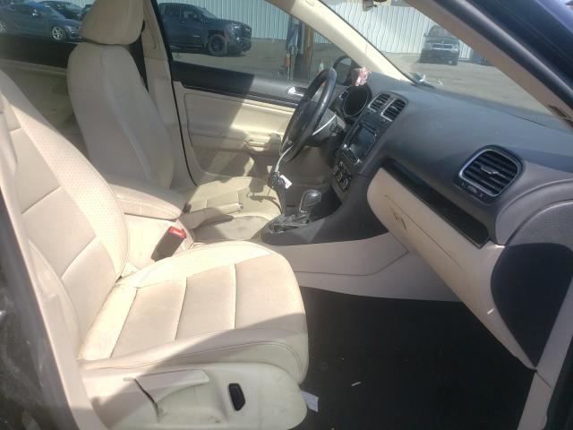 Volkswagen Jetta 2013 -auction- 4