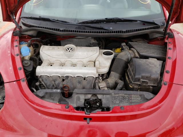 2010 VOLKSWAGEN NEW BEETLE 3VWPG3AG6AM000233