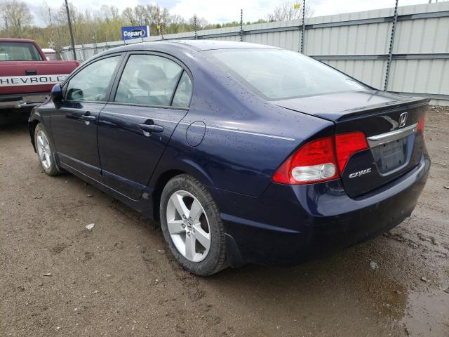 2010 HONDA CIVIC LX-S 2HGFA1F62AH532907