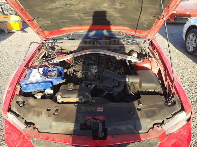 2012 FORD MUSTANG 1ZVBP8EMXC5287074