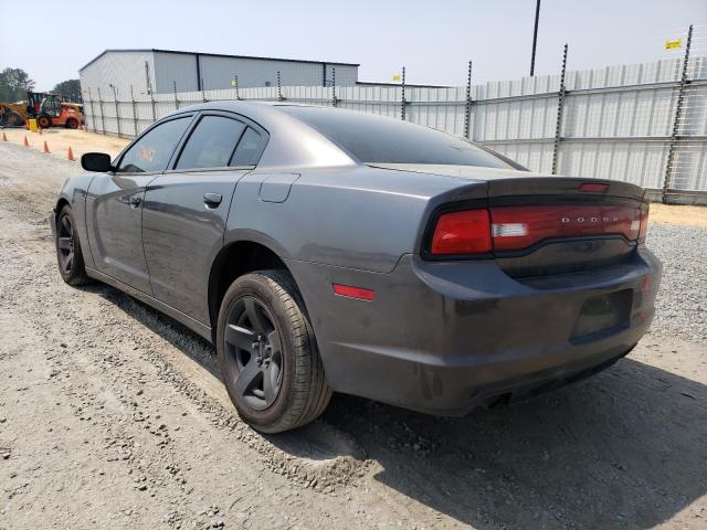 2014 DODGE CHARGER PO 2C3CDXAT6EH322233