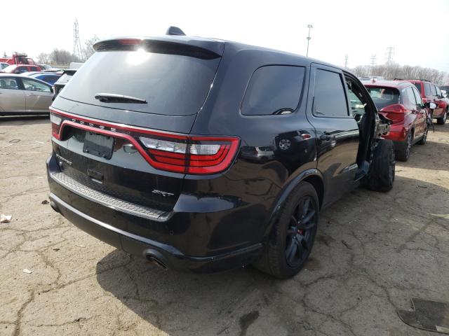 2020 DODGE DURANGO SR 1C4SDJGJ3LC155789