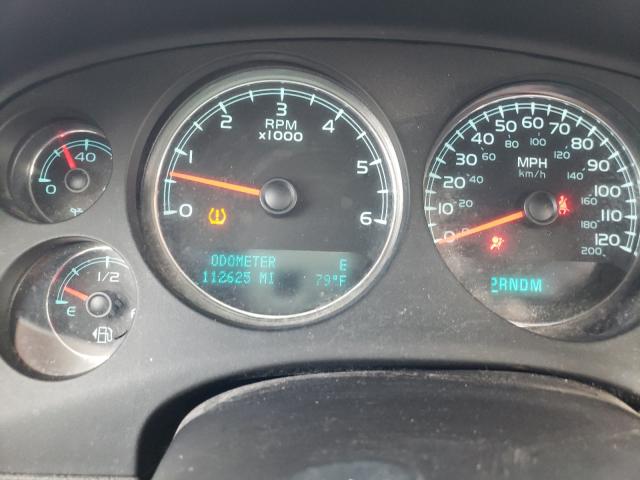 2014 CHEVROLET SUBURBAN C 1GNSCKE03ER161103