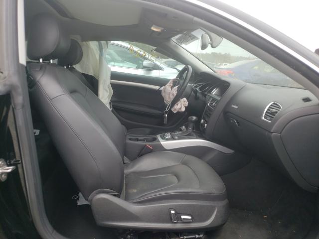 2013 AUDI A5 PREMIUM WAULFAFR1DA022688