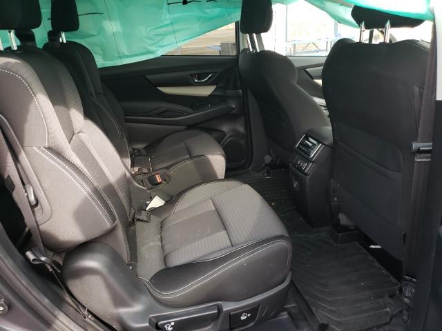2020 SUBARU ASCENT PRE 4S4WMAFD7L3402093