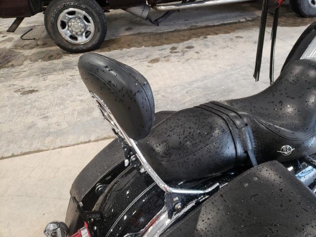 2010 HARLEY-DAVIDSON FLHRC 1HD1FR418AB625163