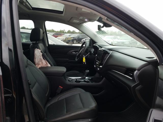 2019 CHEVROLET TRAVERSE P 1GNERKKW3KJ282695