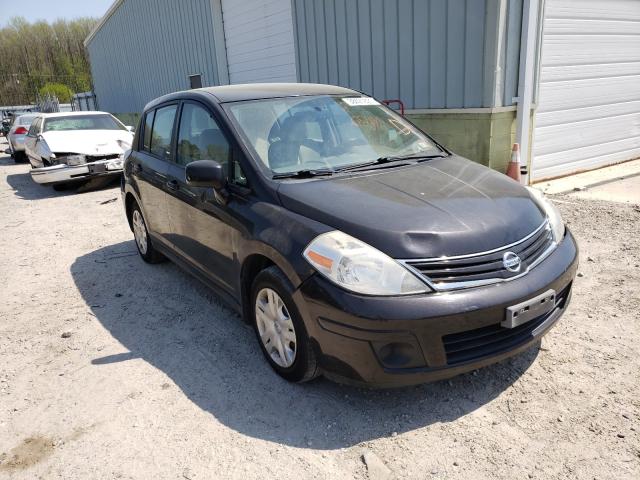 2010 NISSAN VERSA S 3N1BC1CP3AL436976