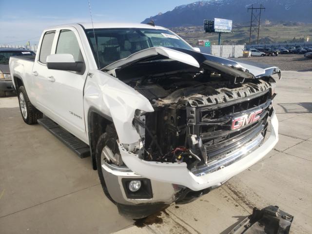 2015 GMC SIERRA K15 1GTV2UEC3FZ217279