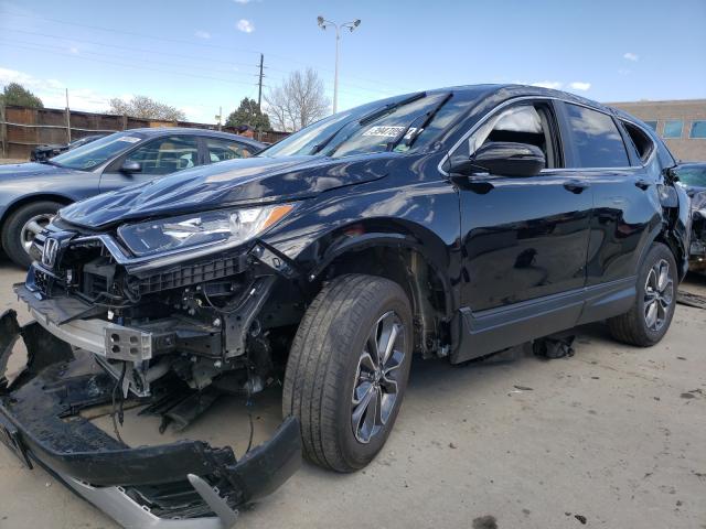 VIN 5J8TB4H38EL017066 2014 Acura RDX no.2