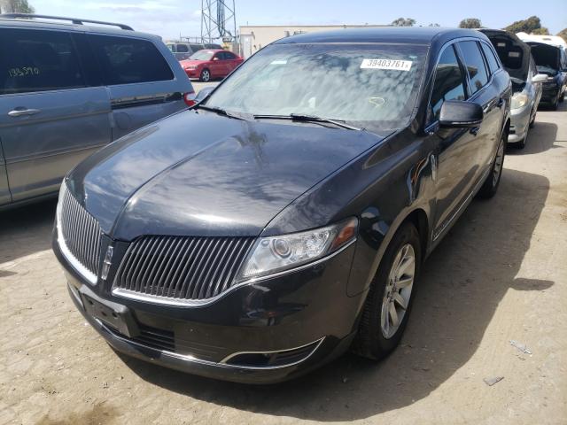 2013 LINCOLN MKT 2LMHJ5NK4DBL58360