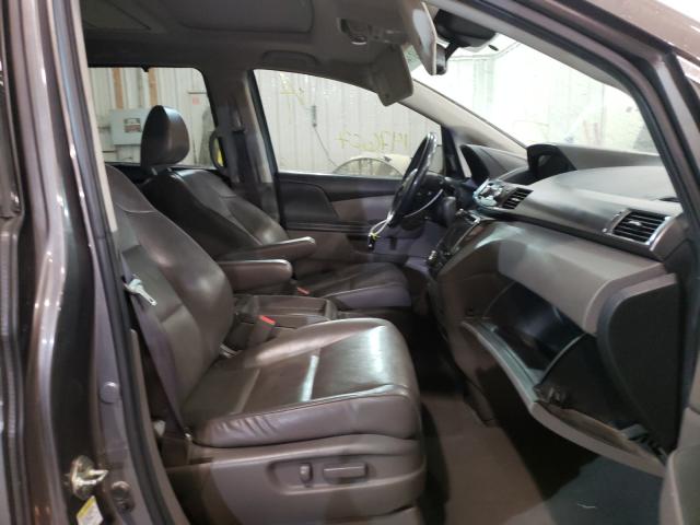 2014 HONDA ODYSSEY TO 5FNRL5H90EB079080
