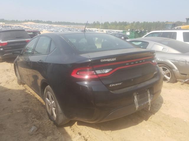 1C3CDFBB4FD265092 | 2015 DODGE DART SXT