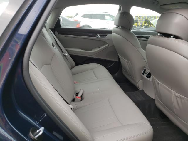 2018 GENESIS G80 BASE KMHGN4JE3JU248010