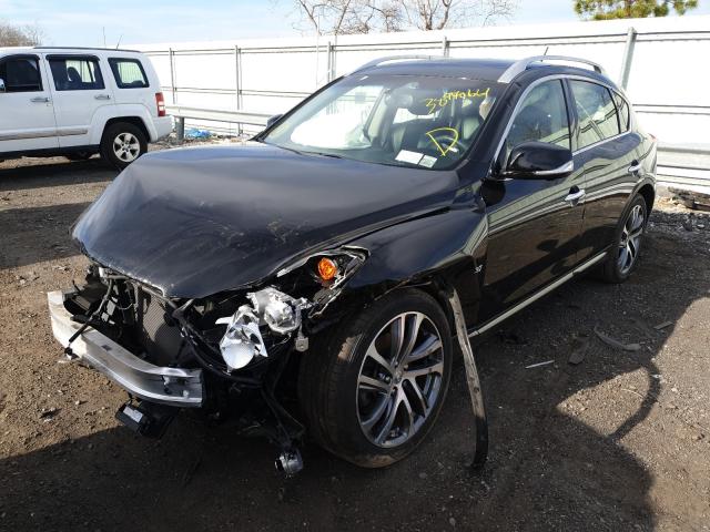 2016 INFINITI QX50 JN1BJ0RR3GM262155