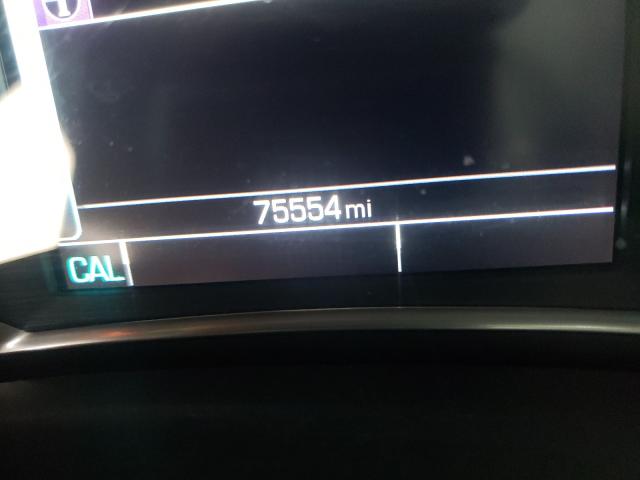 2016 CHEVROLET MALIBU LT 1G1ZE5ST9GF352894