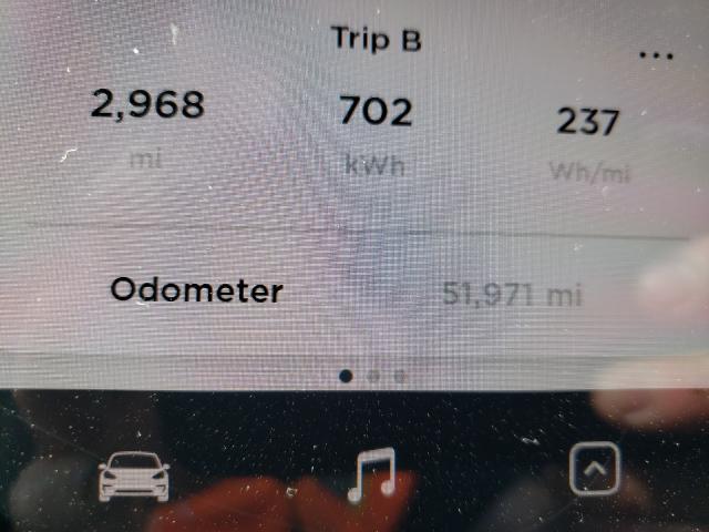 2018 TESLA MODEL 3 5YJ3E1EB9JF150397