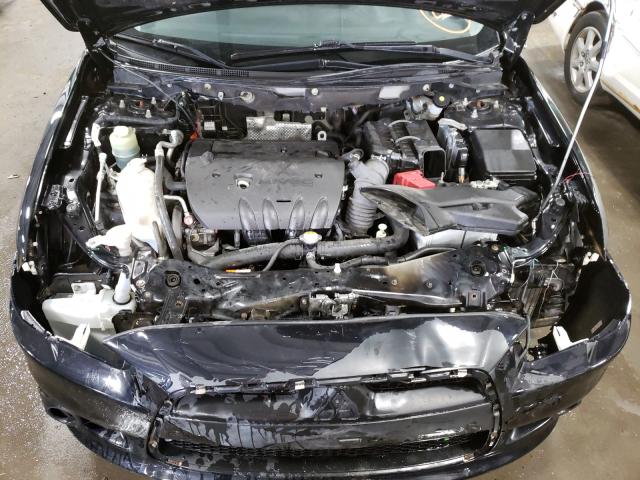 2015 MITSUBISHI LANCER SE JA32V2FW7FU024703