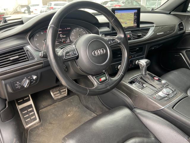 2014 AUDI S6 WAUF2AFC9EN048647