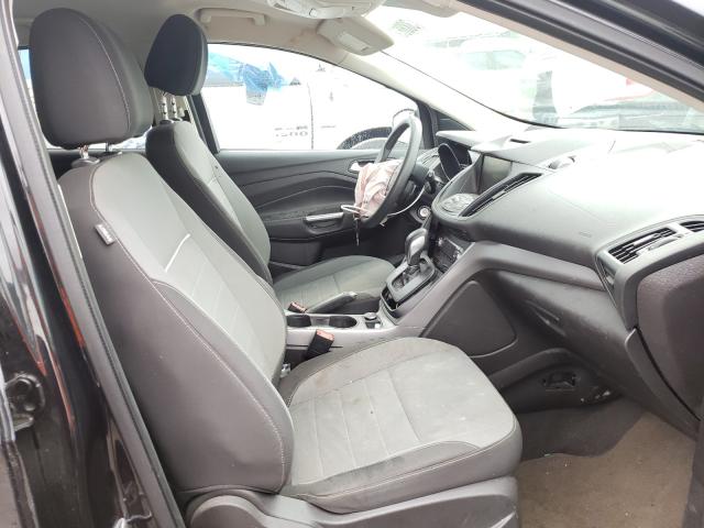 2014 FORD ESCAPE SE 1FMCU0GX5EUD86270