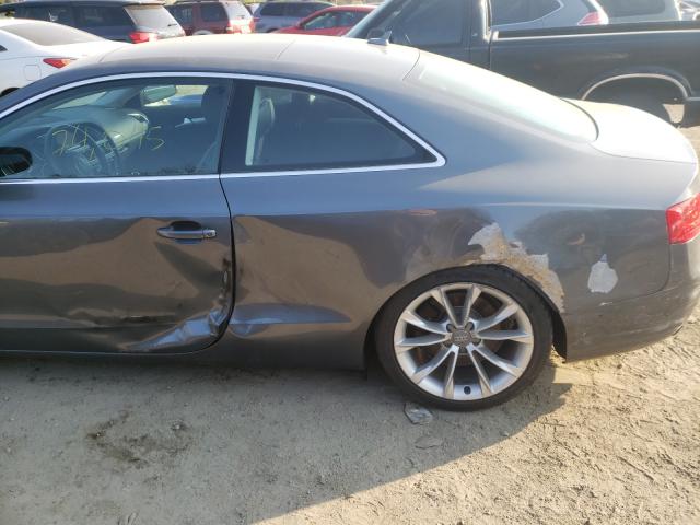 2013 AUDI A5 PREMIUM WAUGFAFR8DA032605