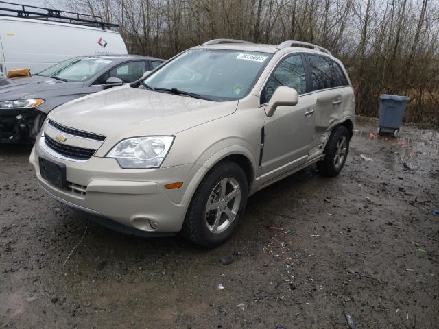 2012 CHEVROLET CAPTIVA SP 3GNAL3E52CS544103
