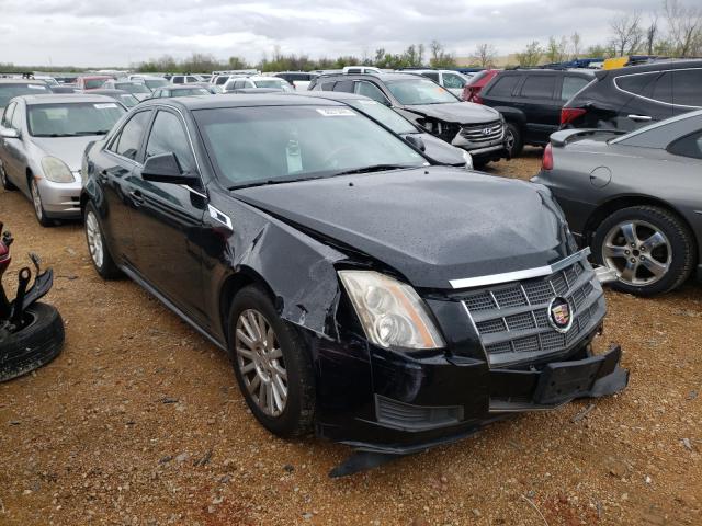 cadillac cts 2011 vin 1g6dg5eyxb0170851