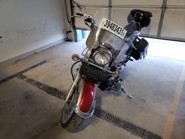 2005 YAMAHA XVS65 BASE JYAVM01E55A079733