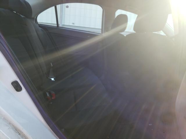 2012 MITSUBISHI LANCER SE JA32V2FW6CU013543