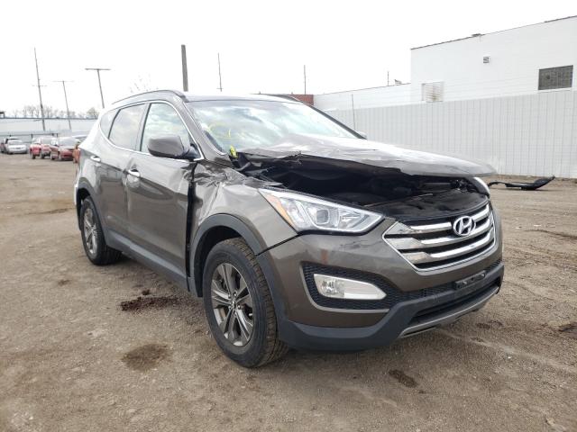 Hyundai SANTA
