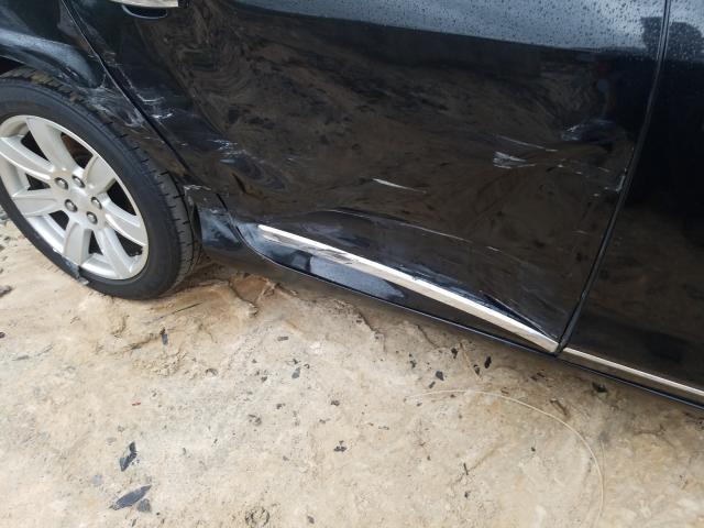 2010 BUICK LACROSSE C 1G4GC5EG2AF270155