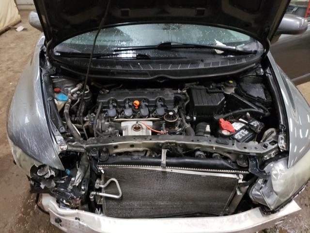 2011 HONDA CIVIC LX-S 19XFA1F68BE041267