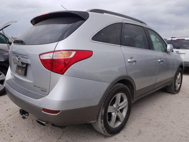 2010 HYUNDAI VERACRUZ G KM8NU4CC2AU130830