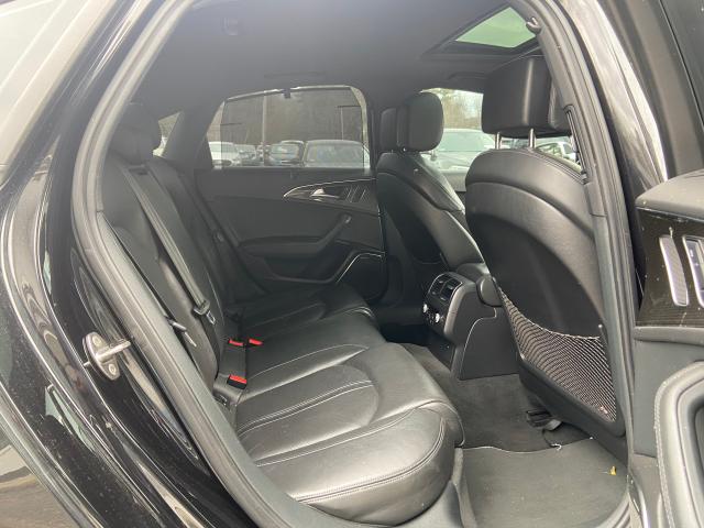 2014 AUDI S6 WAUF2AFC9EN048647