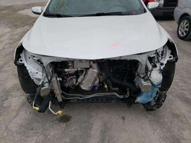 2016 CHEVROLET MALIBU PRE 1G1ZH5SX7GF316101