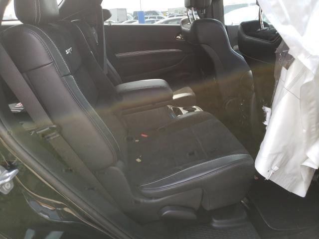 2020 DODGE DURANGO SR 1C4SDJGJ3LC155789