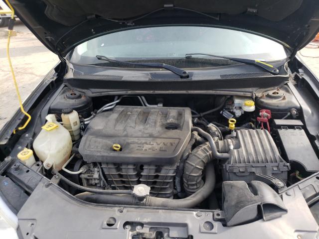 2010 CHRYSLER SEBRING LI 1C3CC5FB4AN133721
