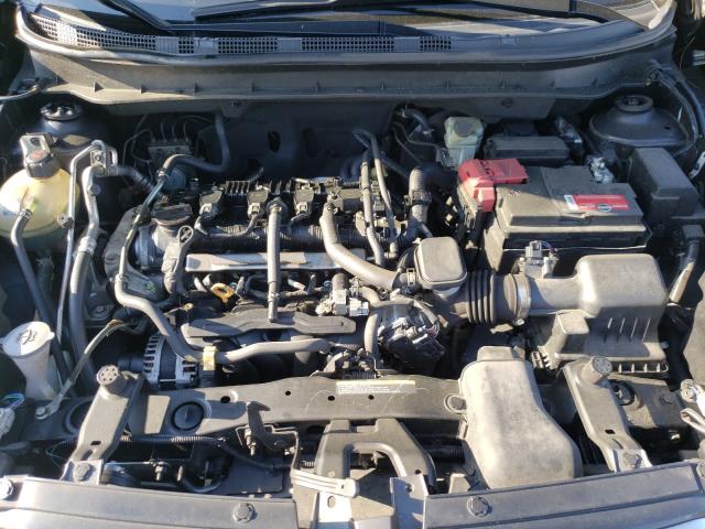 2018 NISSAN KICKS 3N1CP5CU0JL531825